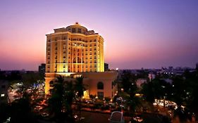 The Residency Towers